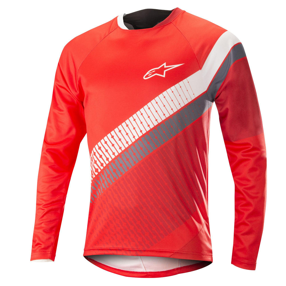 Predator Jersey - Long Sleeve