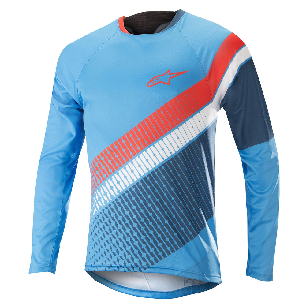 Predator Jersey - Long Sleeve