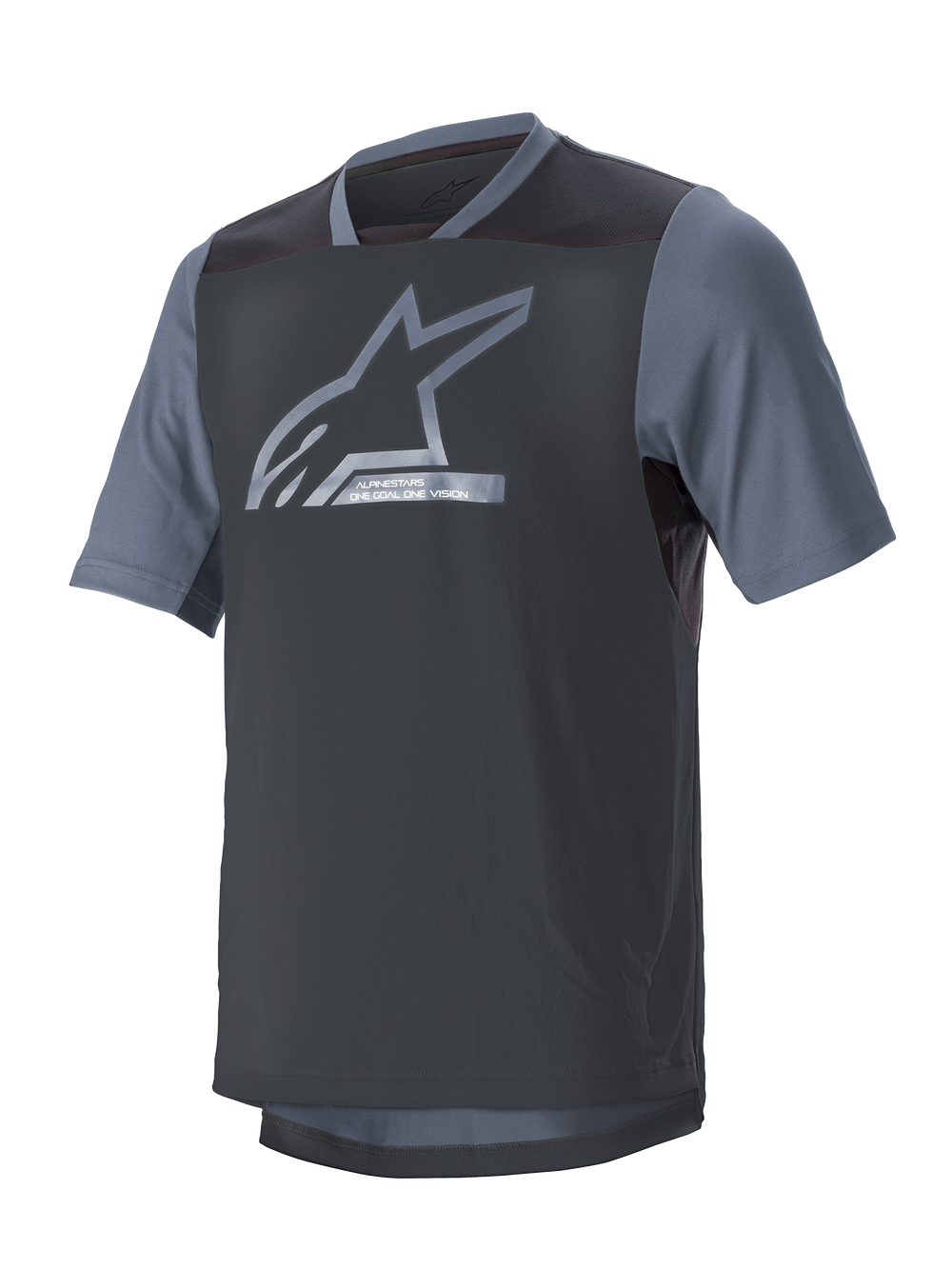 Drop 6 V2 Jersey - Short Sleeve