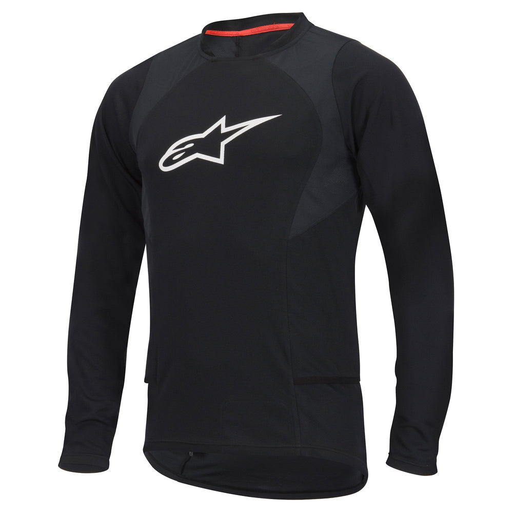 Drop 2 Jersey - Long Sleeve