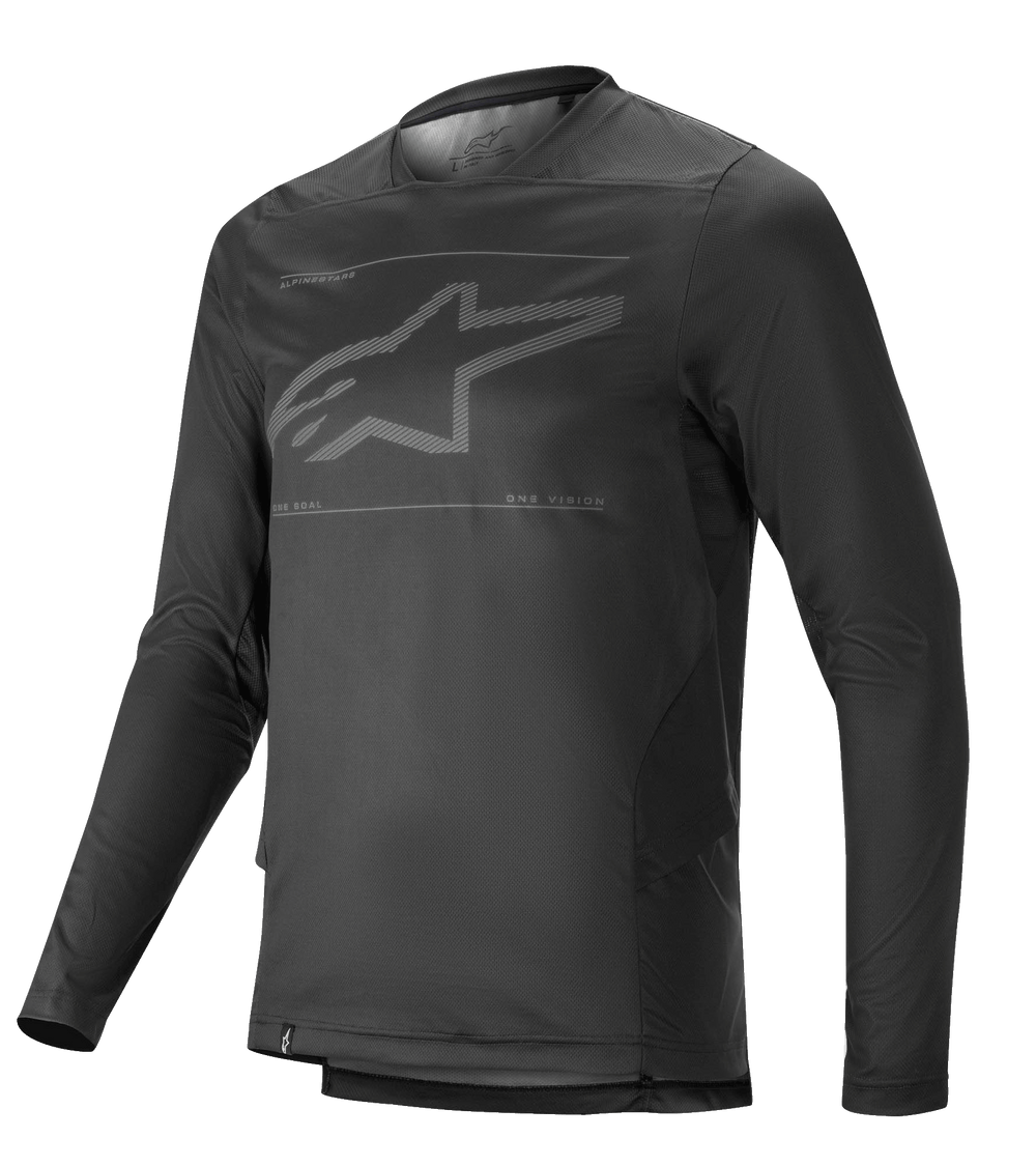 Drop 6.0 Jersey - Long Sleeve