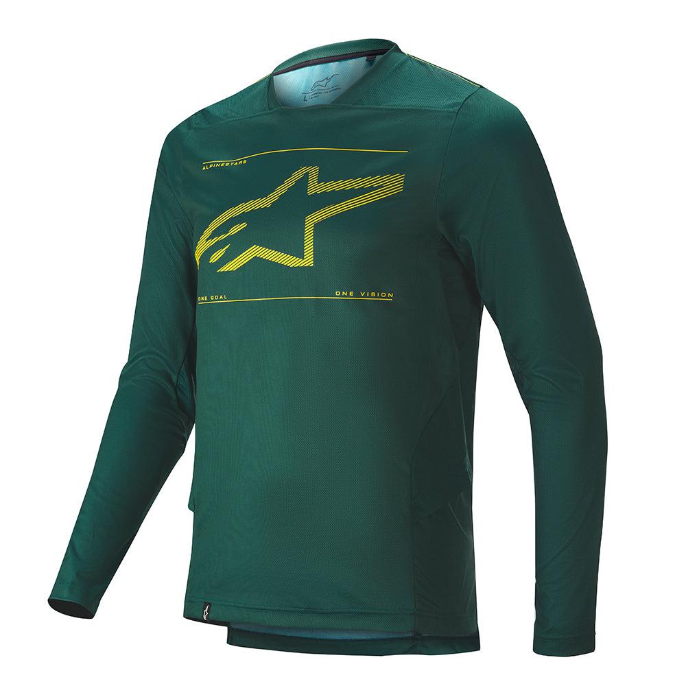Drop 6.0 Jersey - Long Sleeve