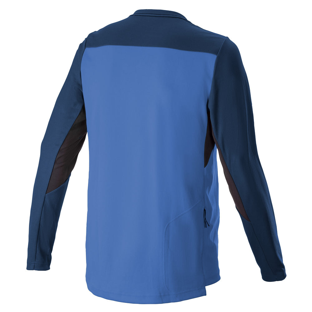 Drop 6 V2 Jersey - Long Sleeve