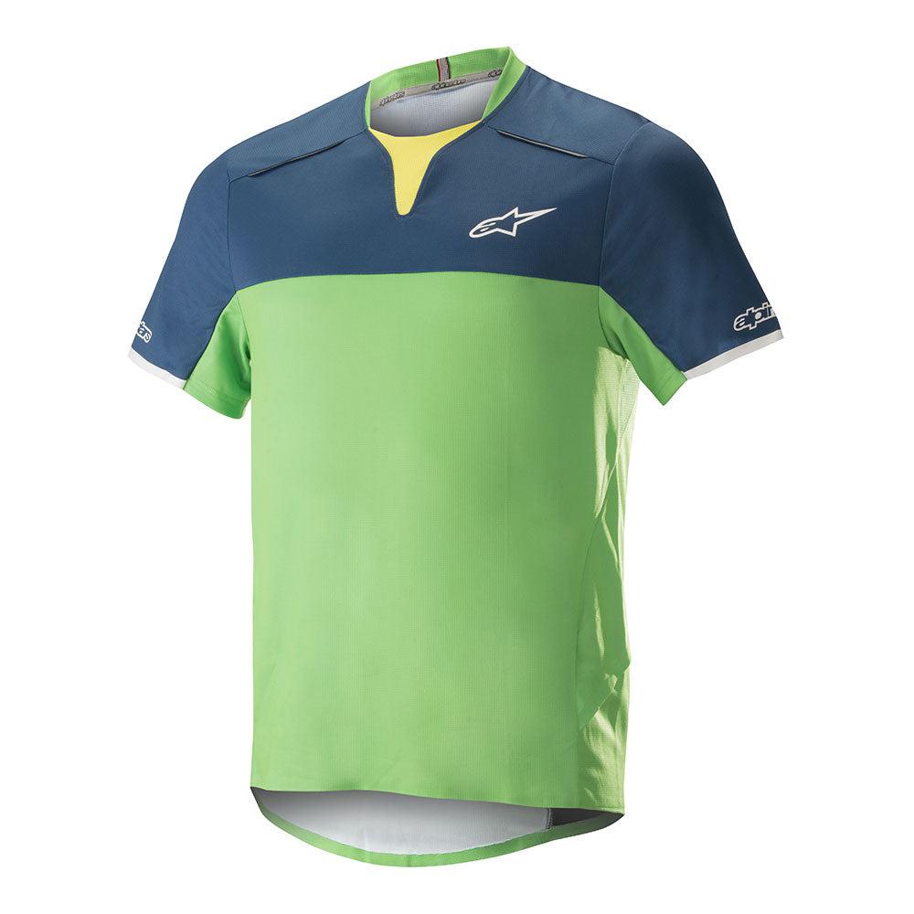 Drop Pro Jersey - Short Sleeve