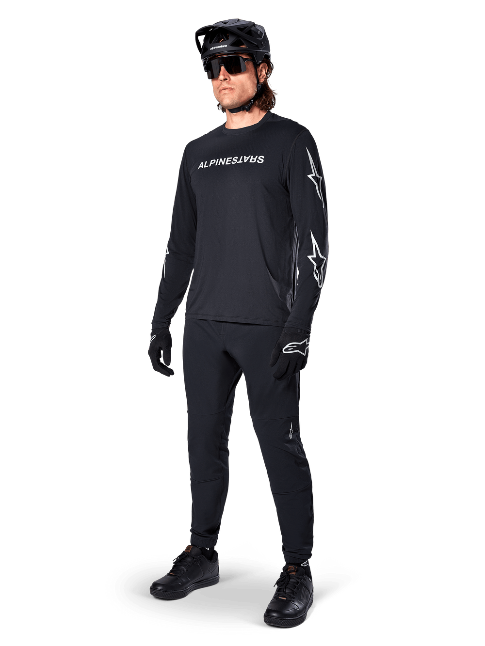 A-Dura Switch Jersey - Long Sleeve