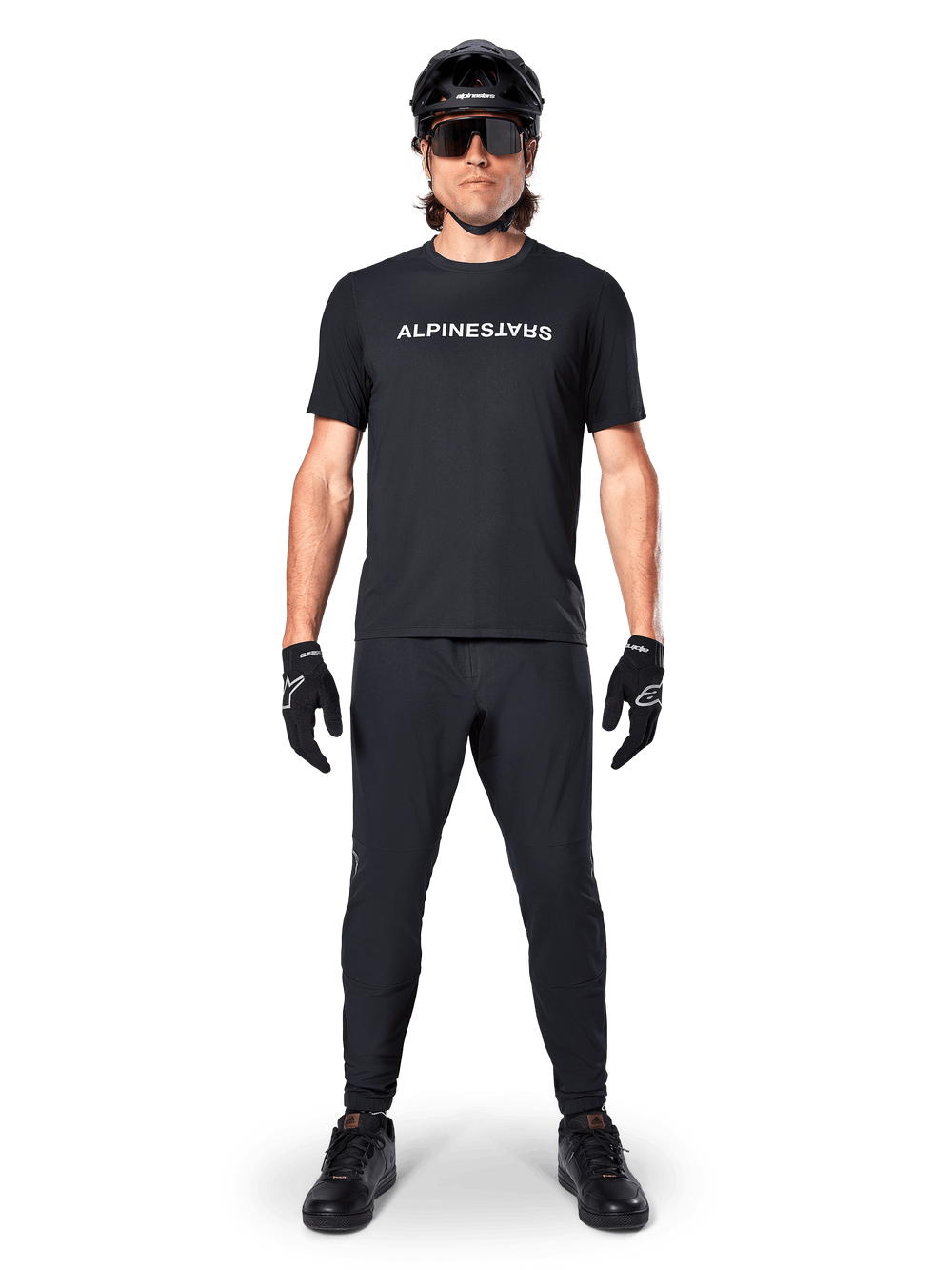 A-Dura Switch Jersey - Short Sleeve