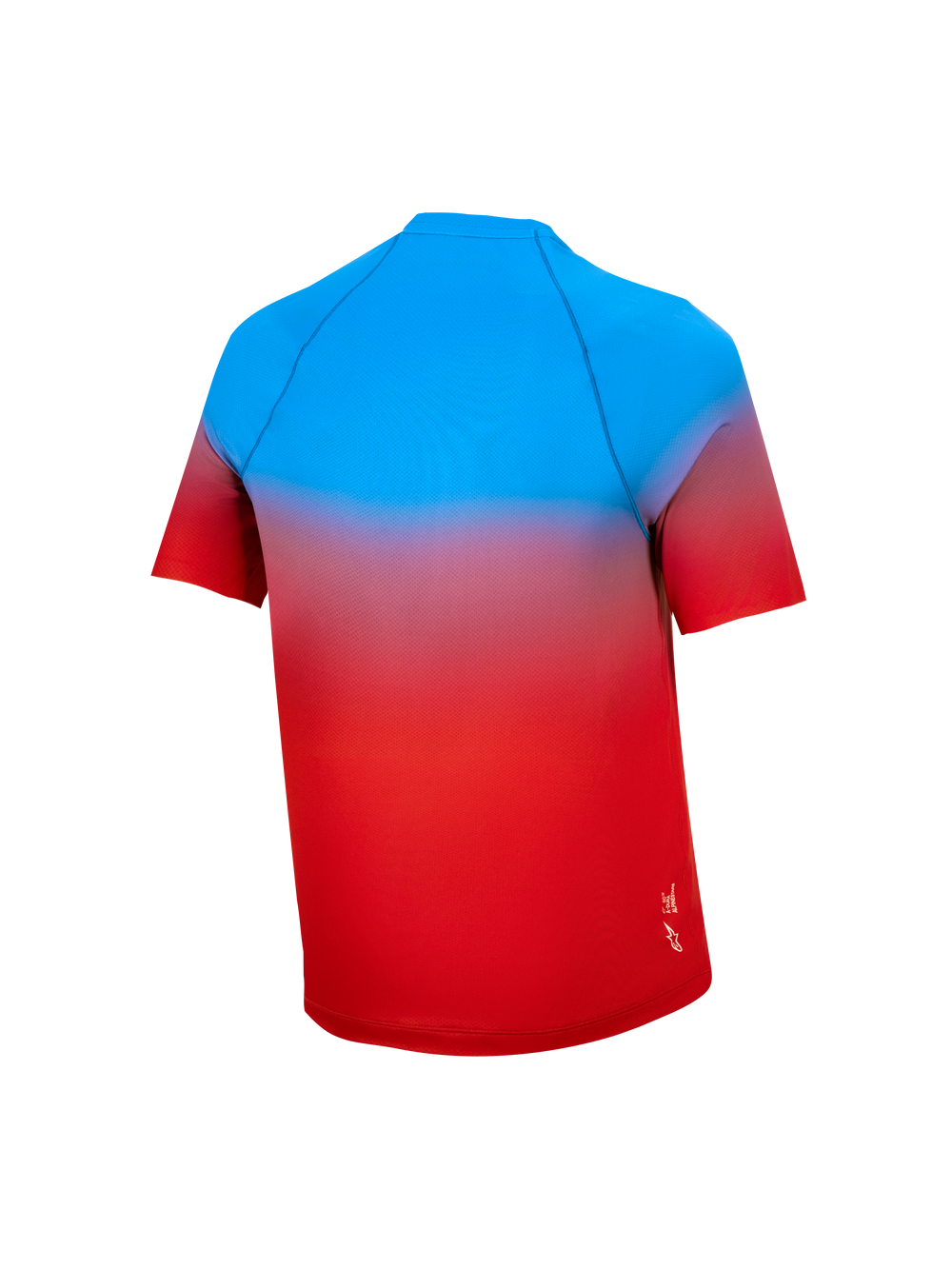 Youth A-Dura Astars 2.0 Jersey - short sleeve