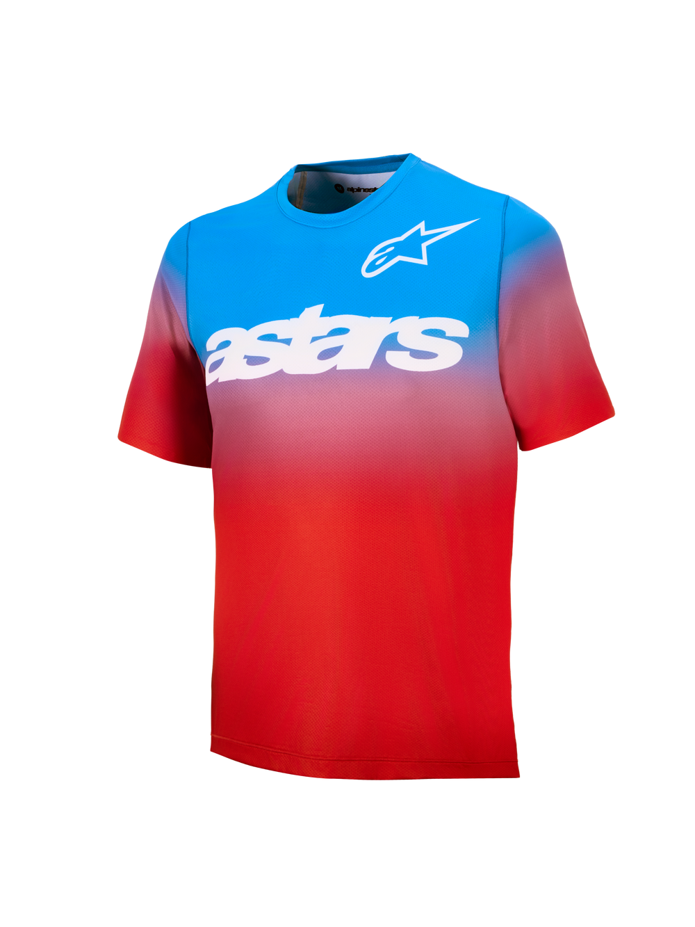 Youth A-Dura Astars 2.0 Jersey - short sleeve