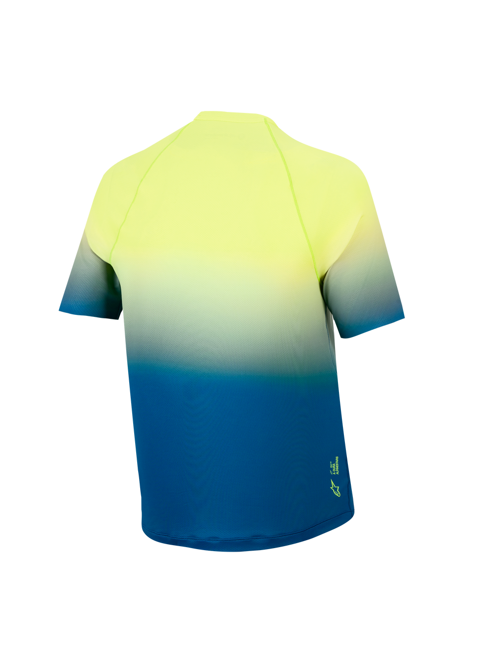 Youth A-Dura Astars 2.0 Jersey - short sleeve