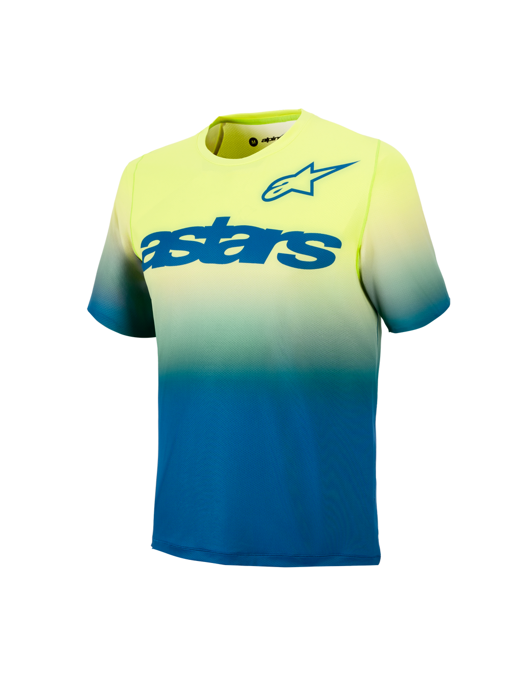 Youth A-Dura Astars 2.0 Jersey - short sleeve