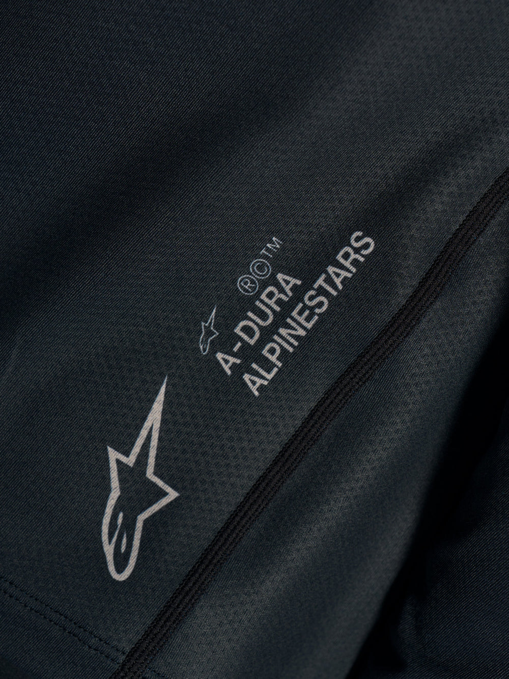 Women Stella A-Dura Ride Jersey - Long Sleeve