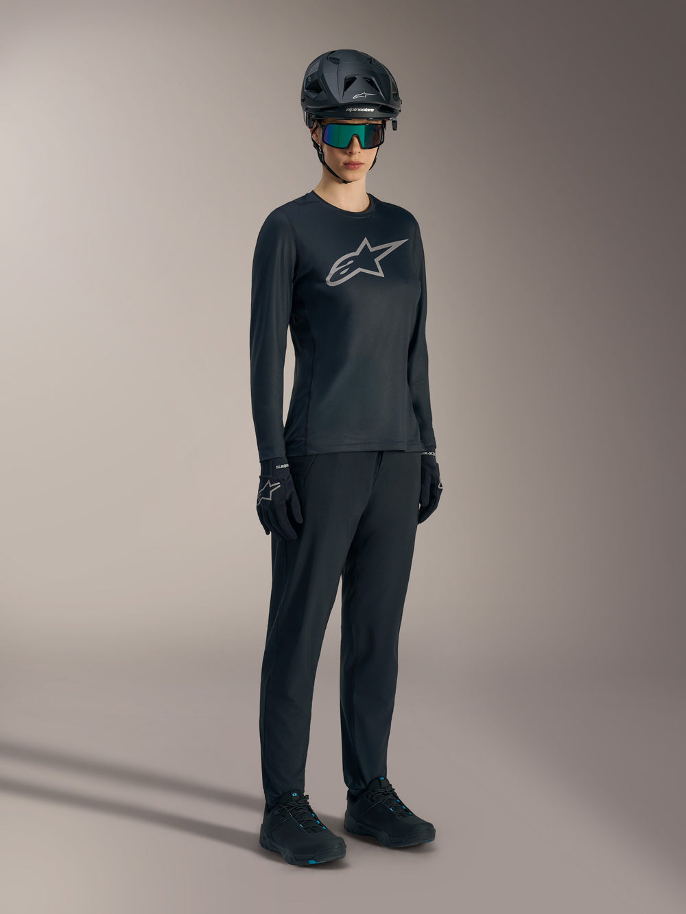 Women Stella A-Dura Ride Pants