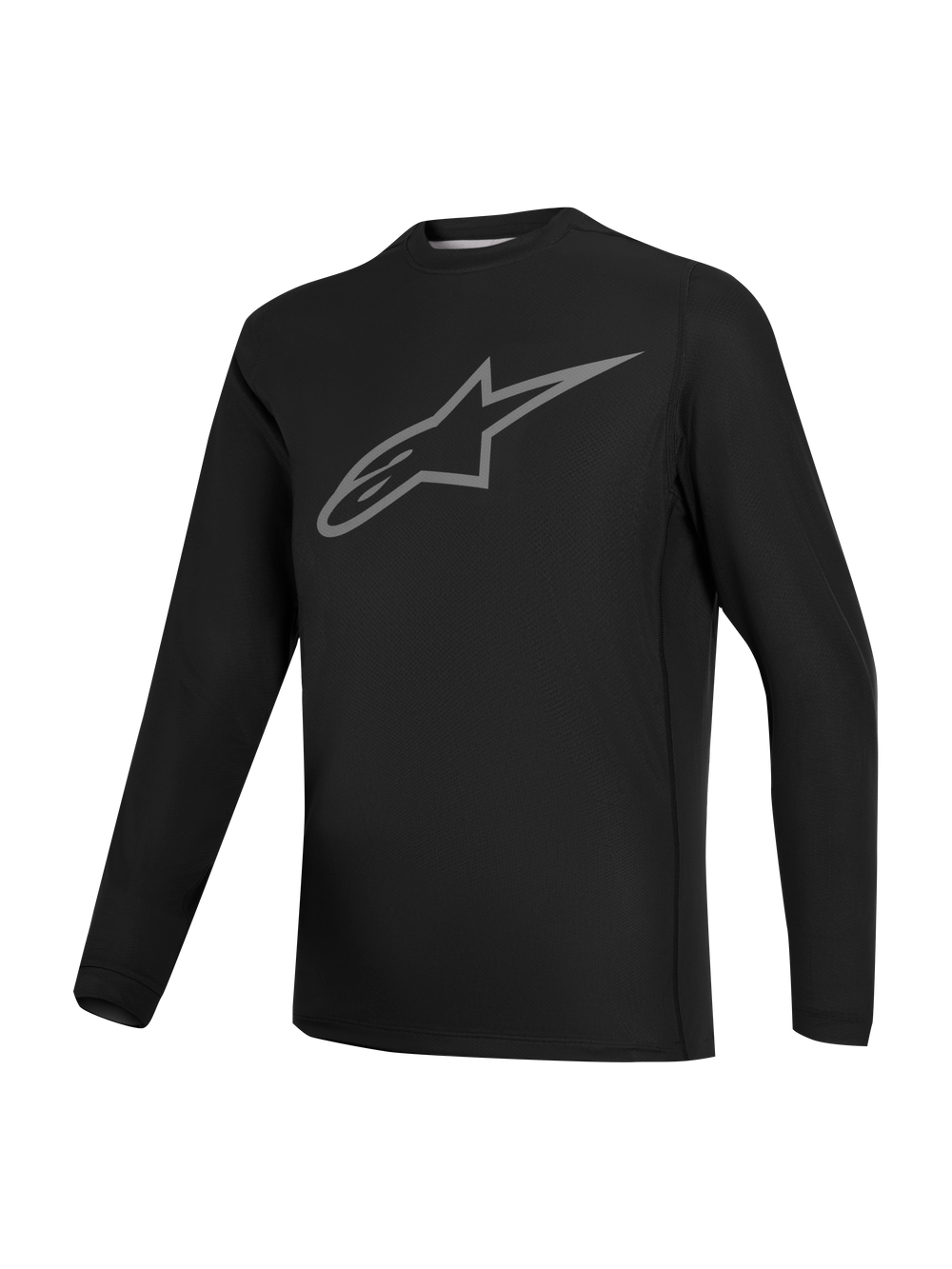 Women Stella A-Dura Ride Jersey - Long Sleeve