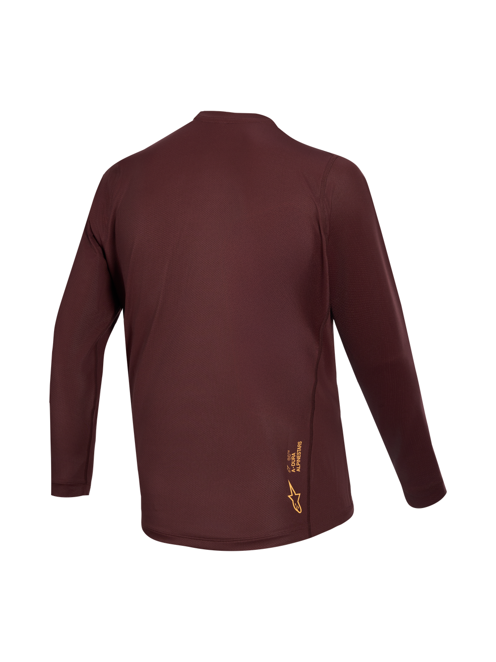 Women Stella A-Dura Ride Jersey - Long Sleeve