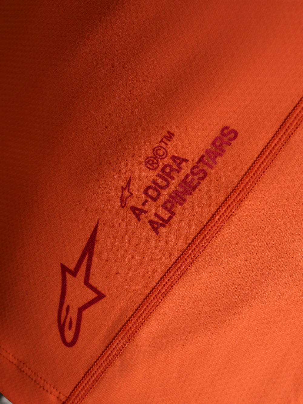 Women Stella A-Dura Ride Jersey - Short Sleeve