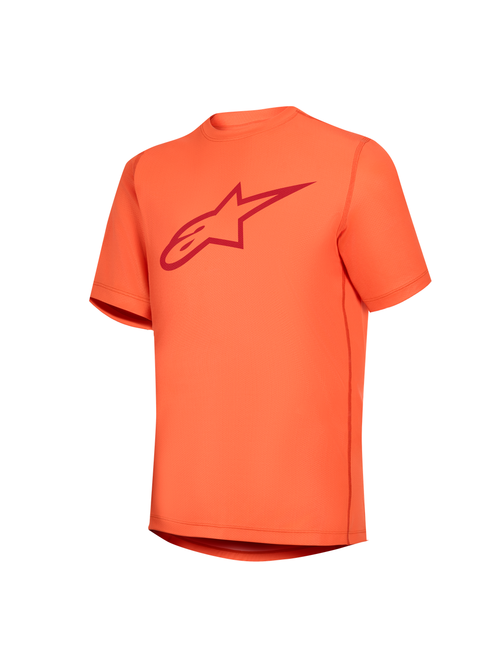 Women Stella A-Dura Ride Jersey - Short Sleeve