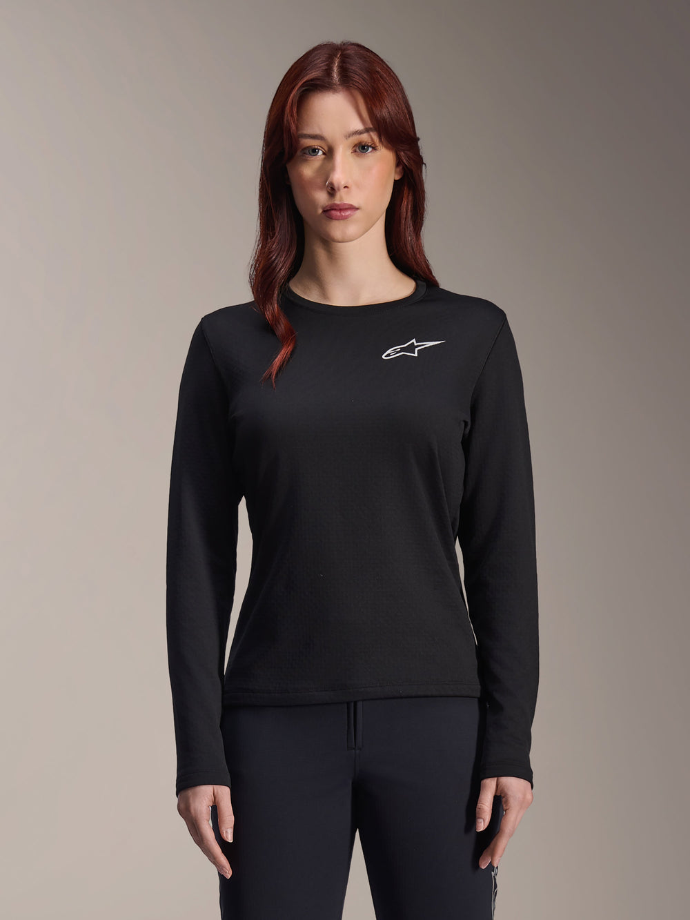 Women Stella A-Dura Thermal Jersey
