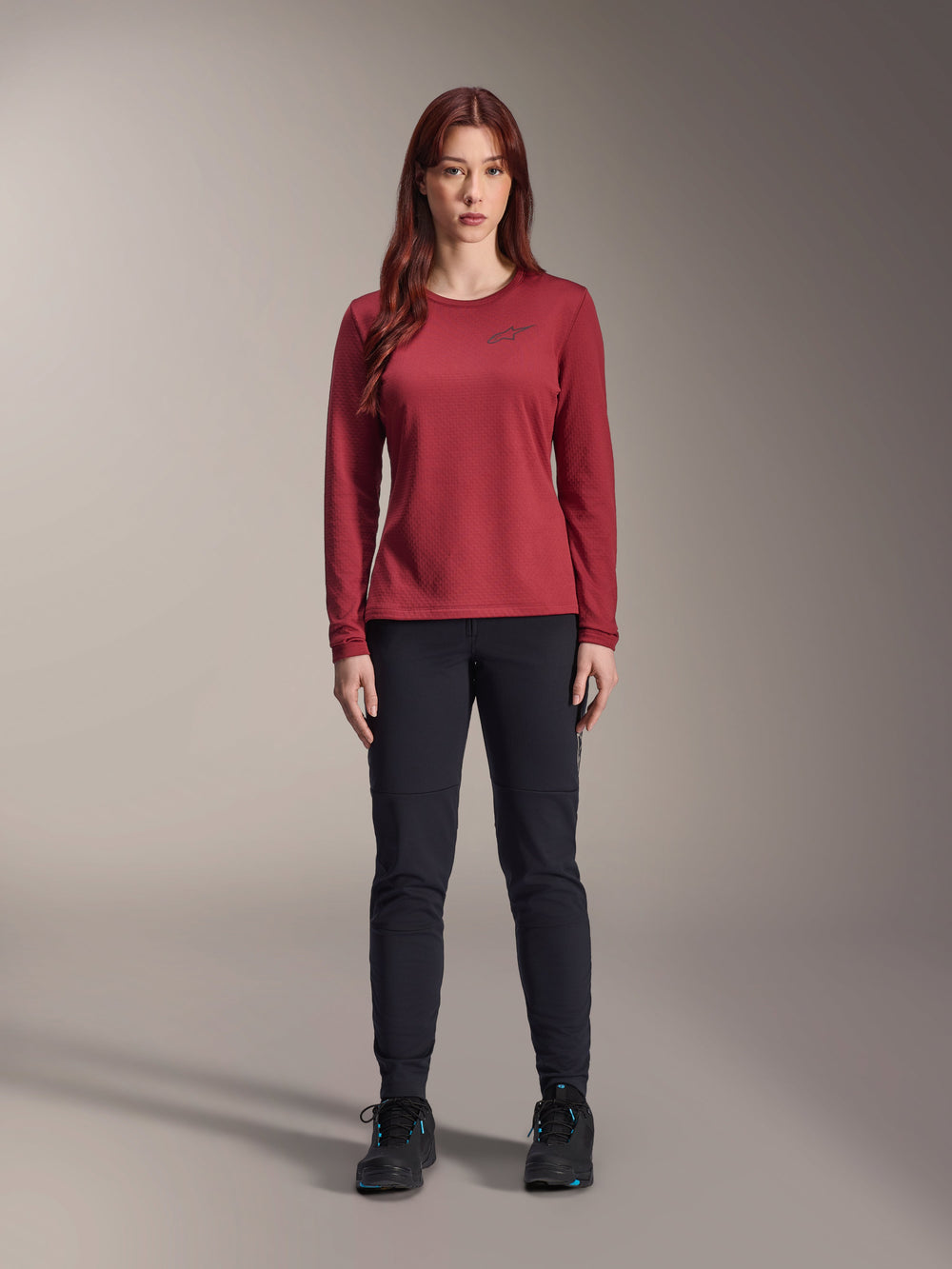 Women Stella A-Dura Thermal Jersey
