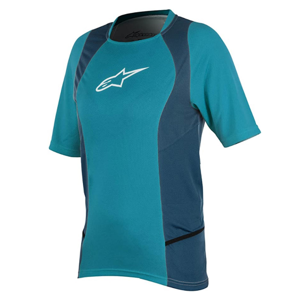 Women Stella Drop 2 Jersey - Short Sleeve