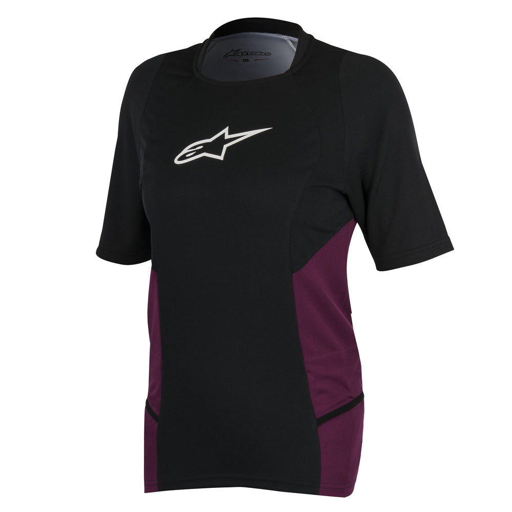 Women Stella Drop 2 Jersey - Short Sleeve