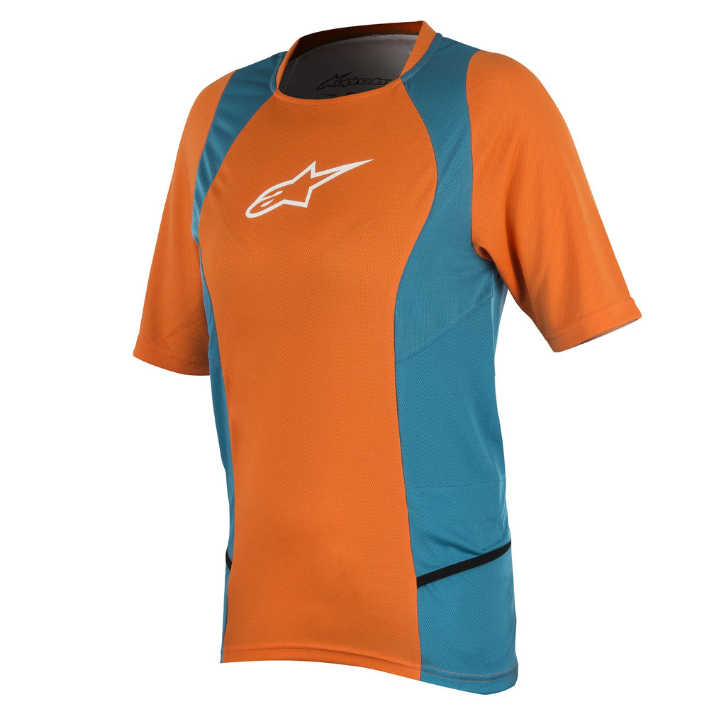 Women Stella Drop 2 Jersey - Short Sleeve