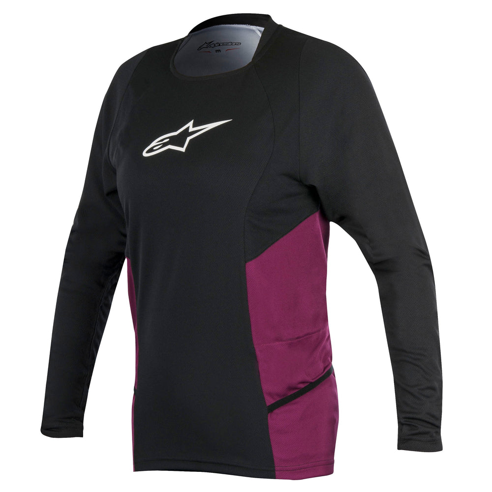 Women Stella Drop 2 Jersey - Long Sleeve