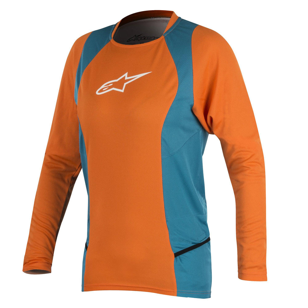 Women Stella Drop 2 Jersey - Long Sleeve