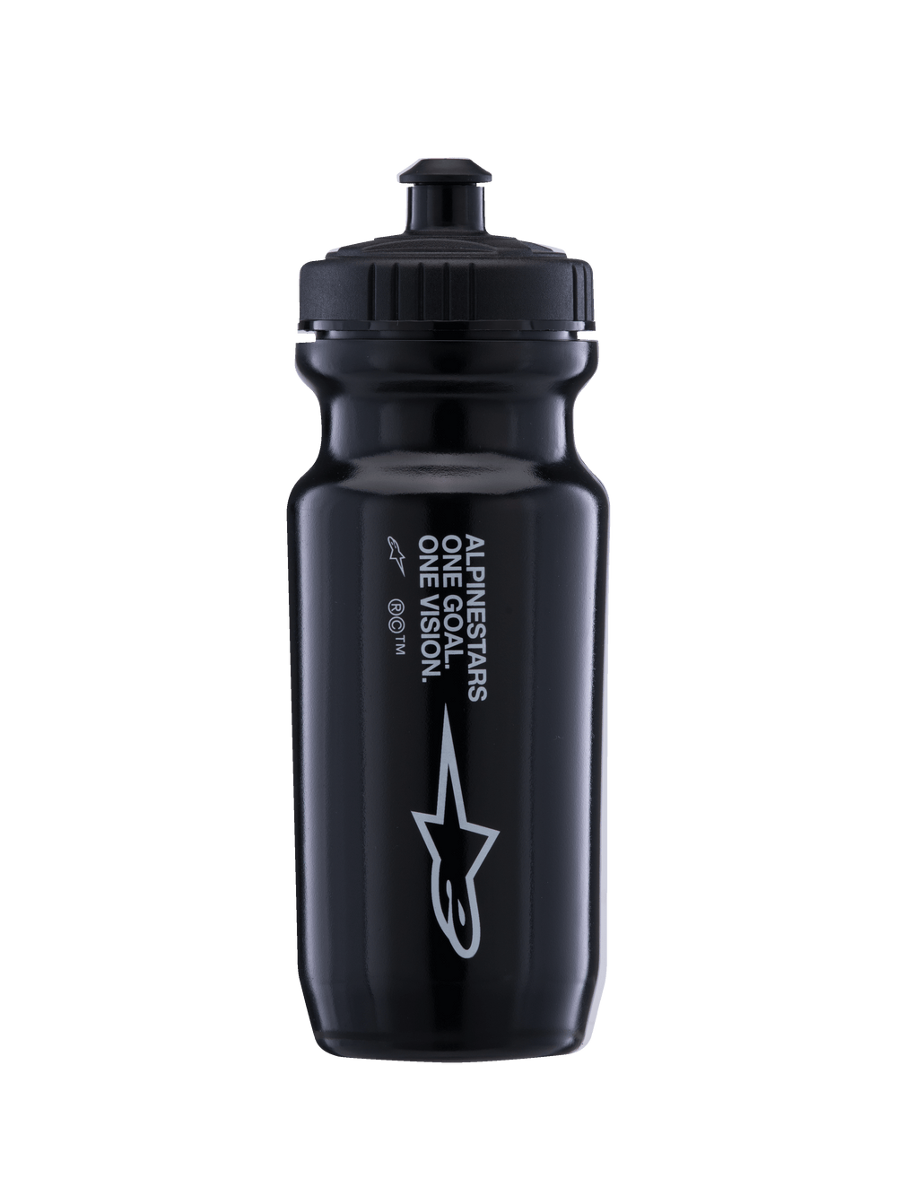 Alpinestars Water Bottle - White 20oz