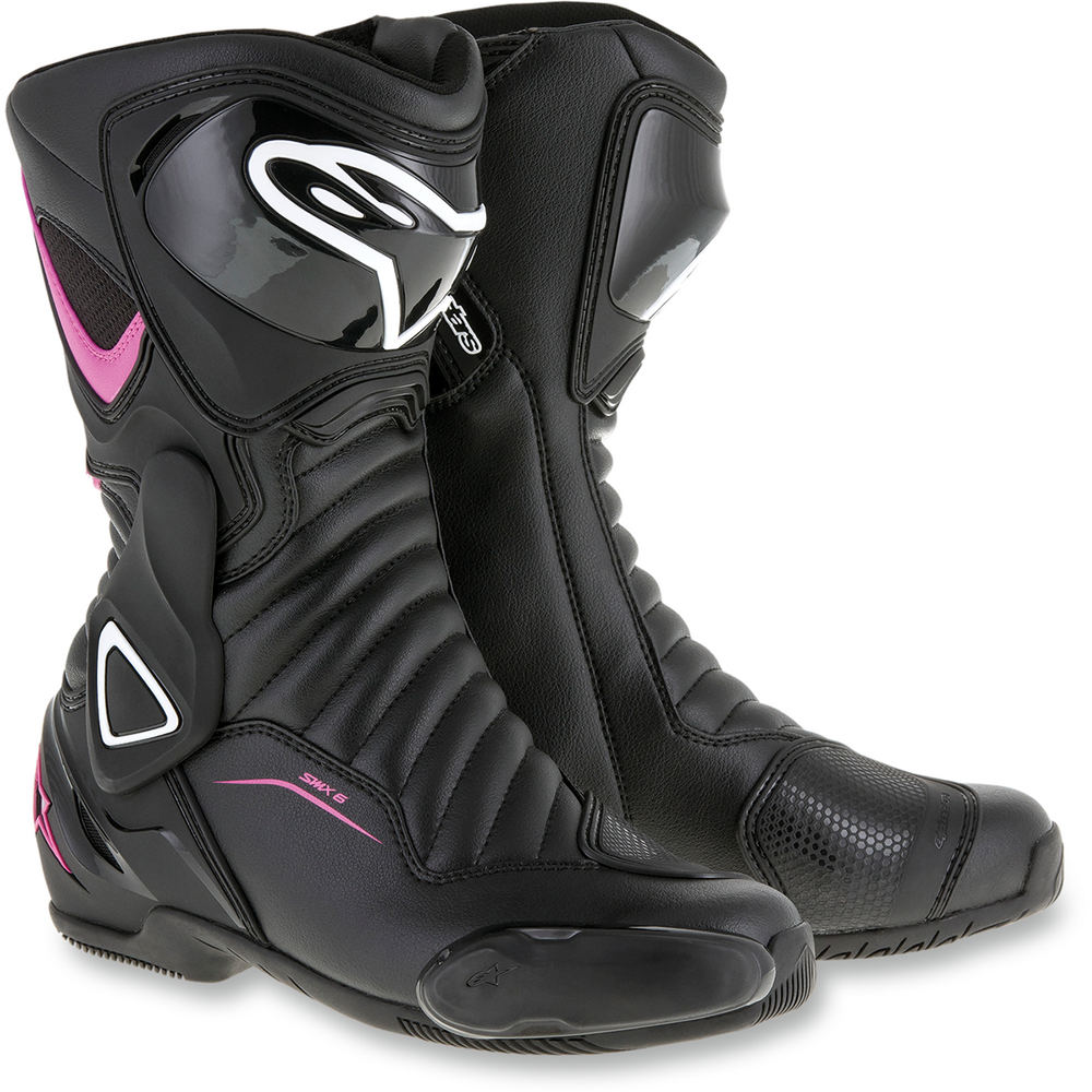 Women Women Stella Smx-6 V2 Vented Boots FIA