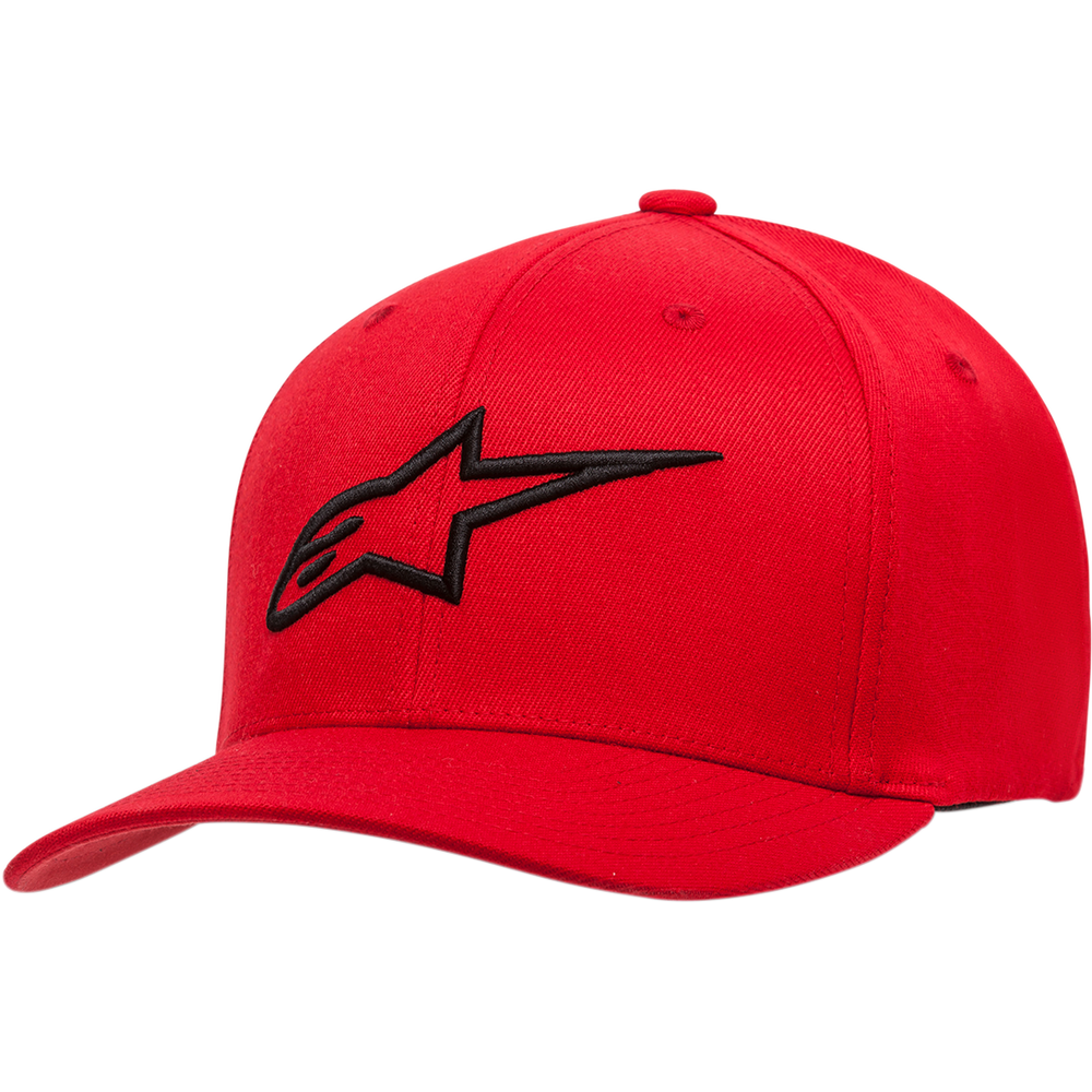 Ageless Curve Hat