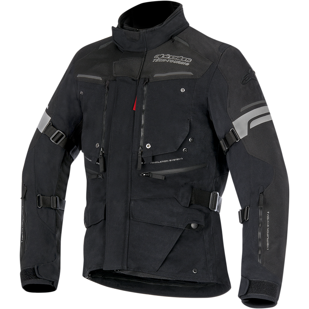 Valparaiso 2 Drystar® Jacket