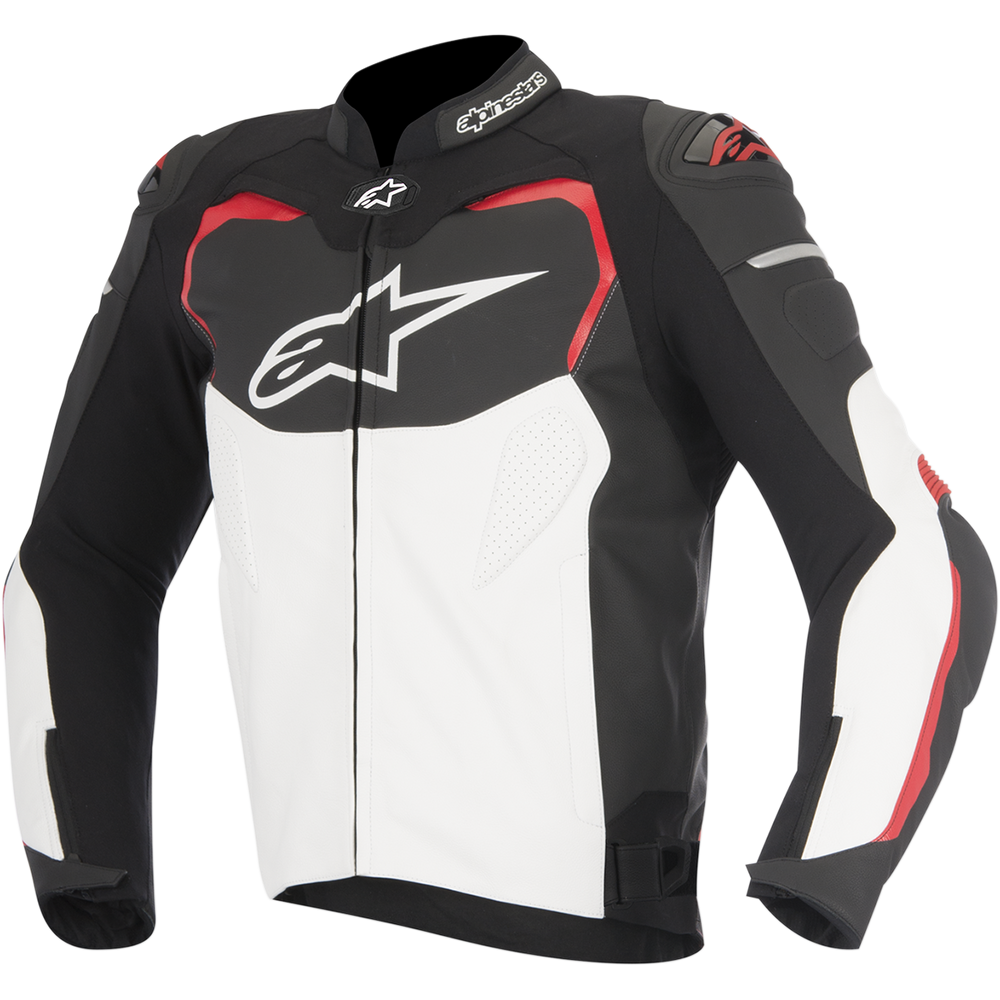 GP Pro Leather Jacket