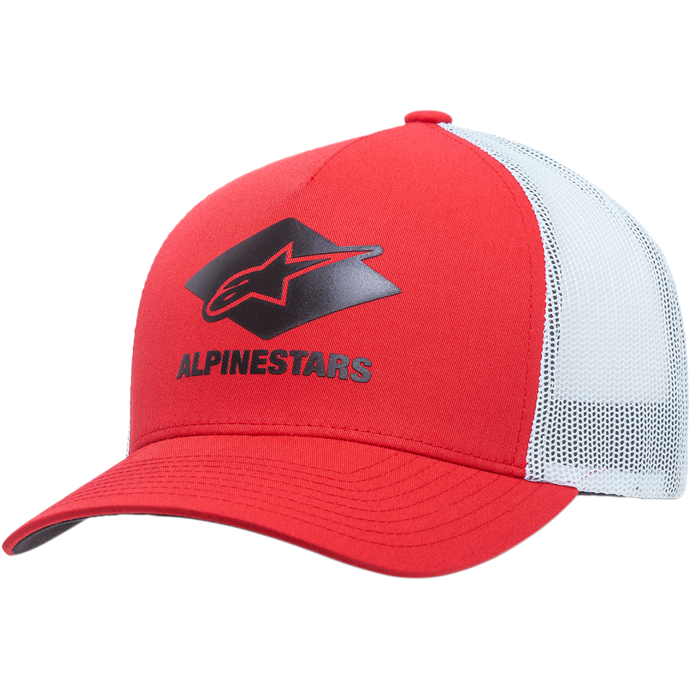 Diamond Hat