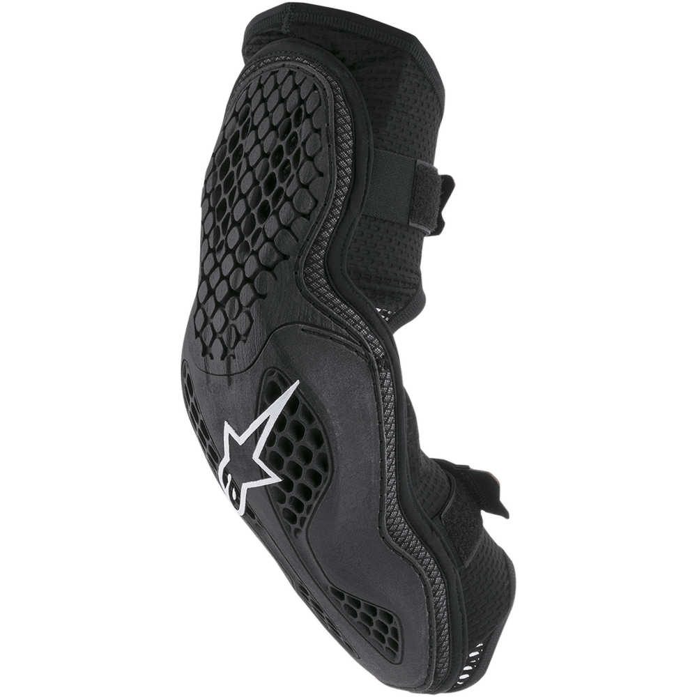 Sequence Elbow Protectors