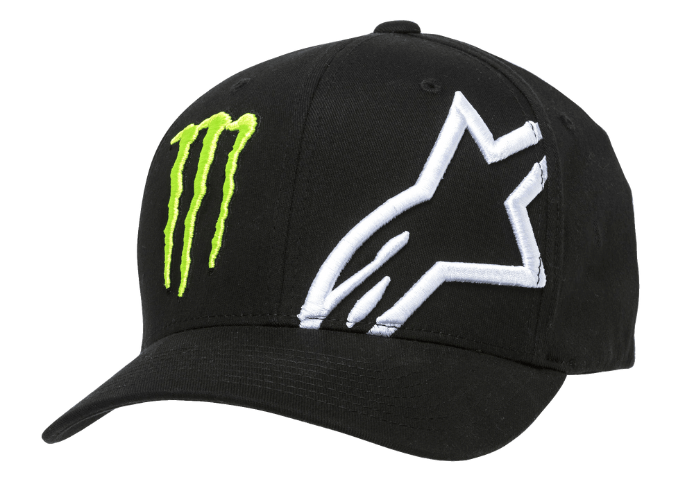 Monster Corp Hat