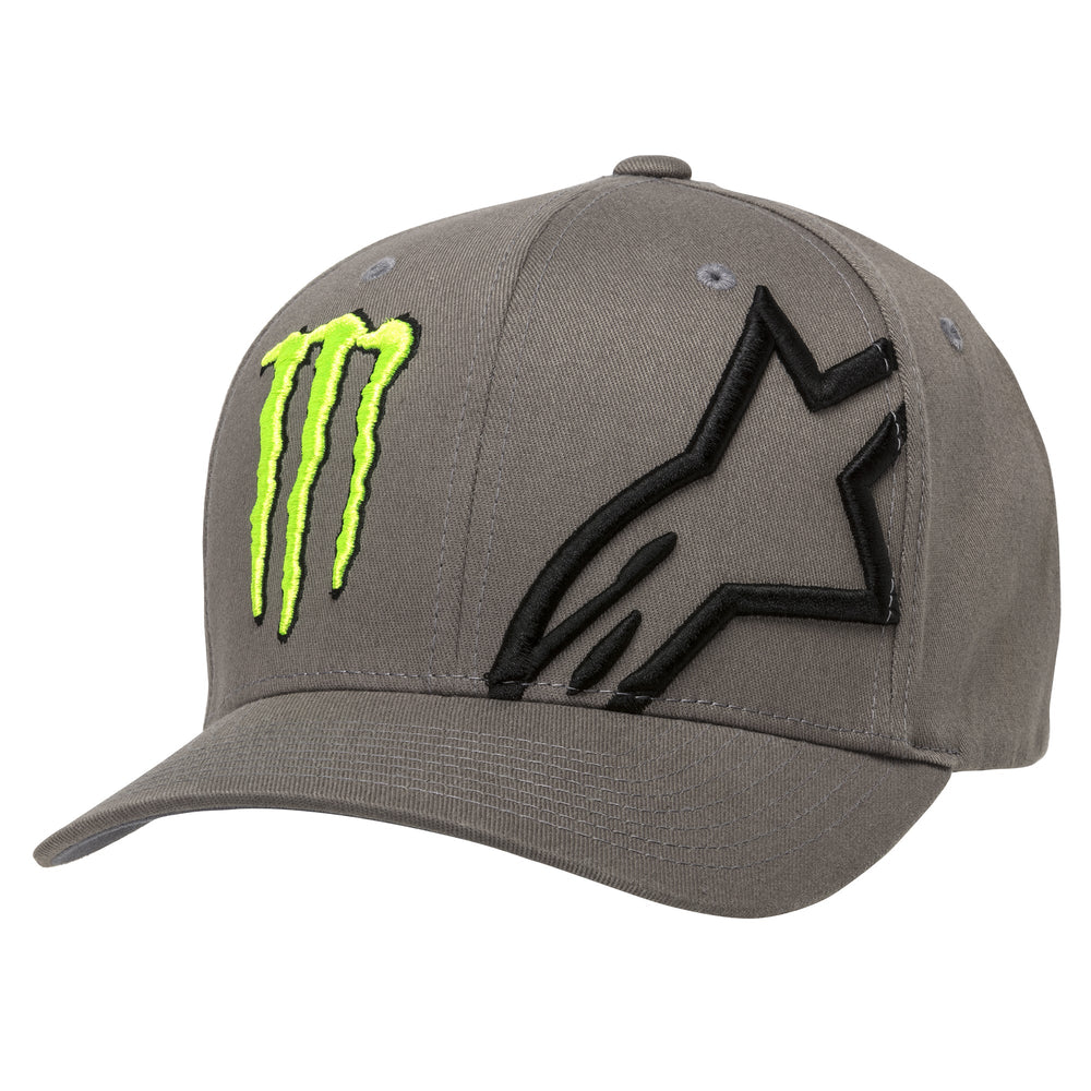 Monster Corp Hat