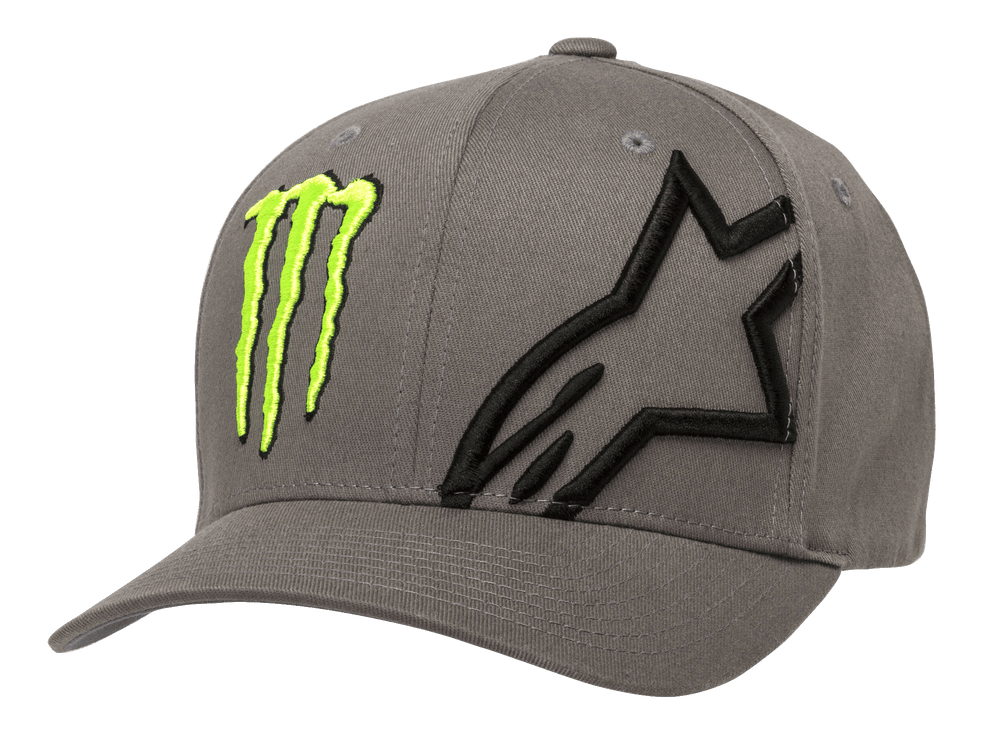 Monster Corp Hat