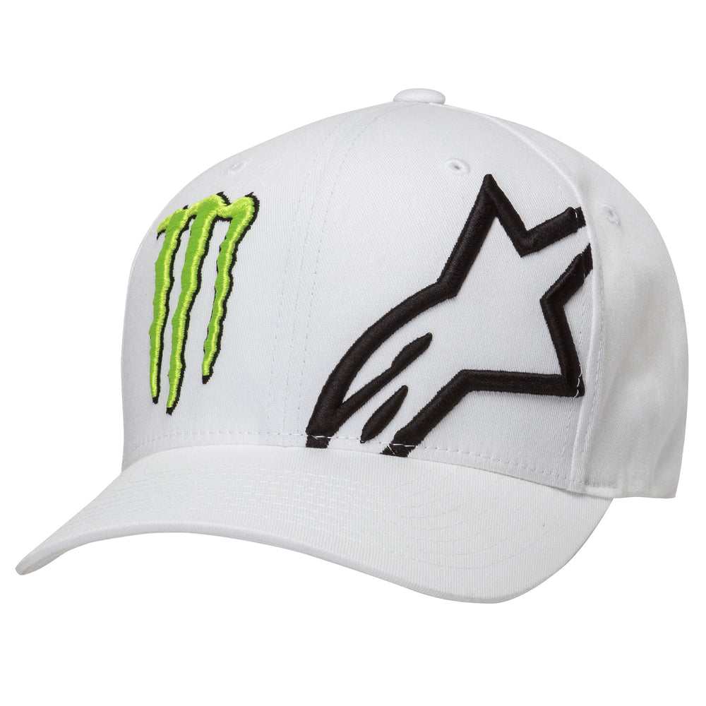 Monster Corp Hat