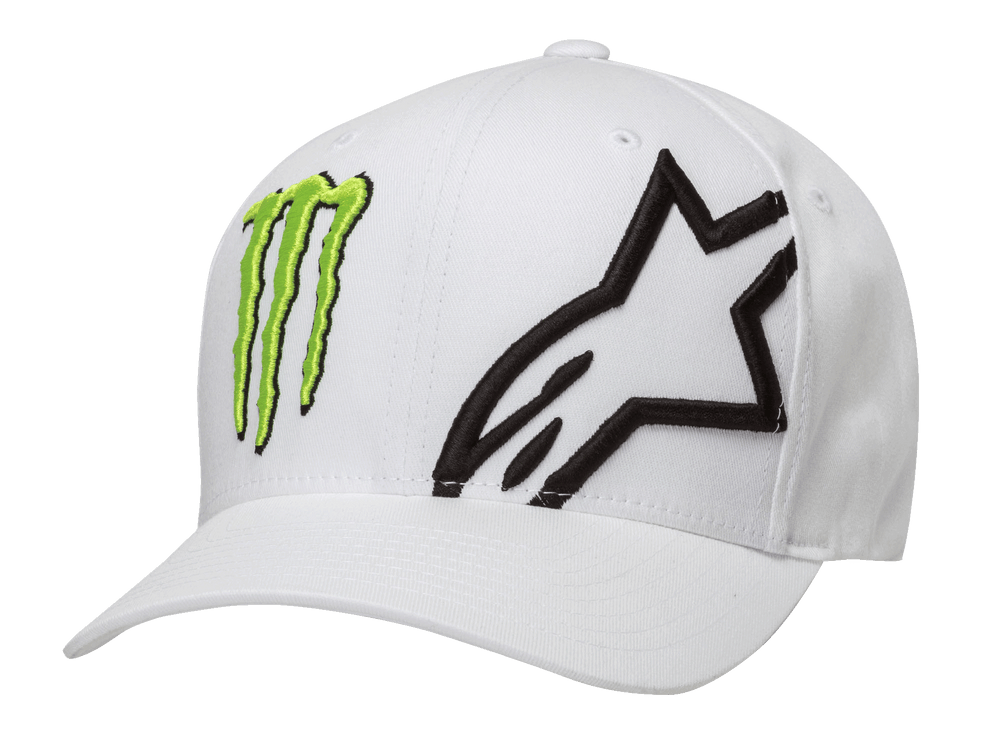 Monster Corp Hat