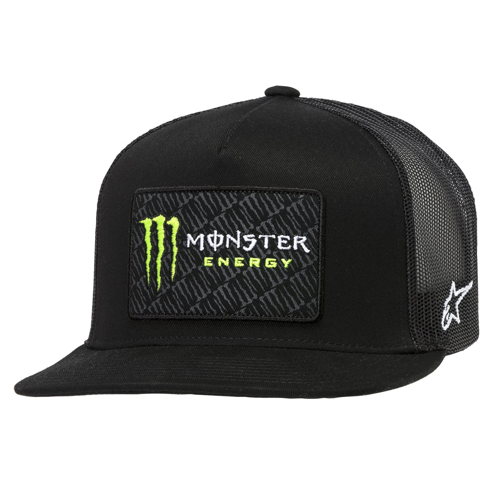 Monster Champ Trucker Hat