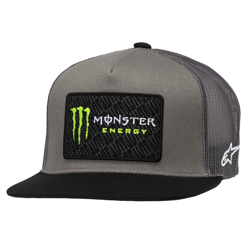 Monster Champ Trucker Hat