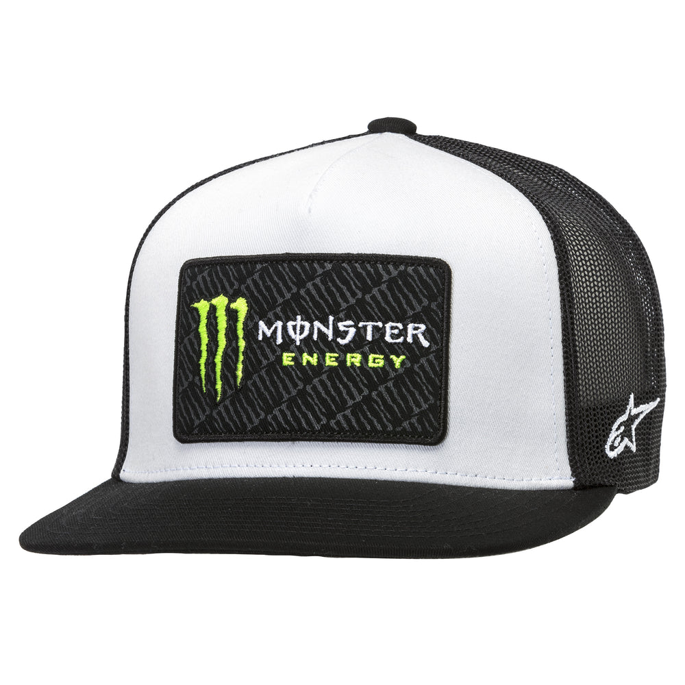 Monster Champ Trucker Hat