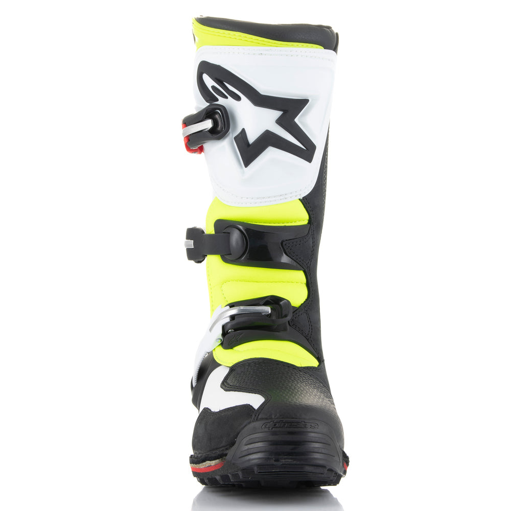 Tech-T Boots