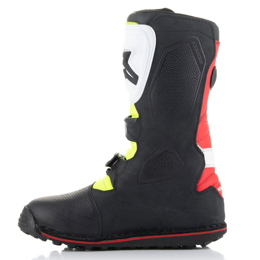Tech-T Boots