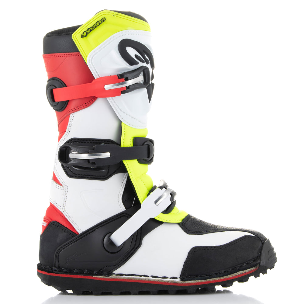 Tech-T Boots
