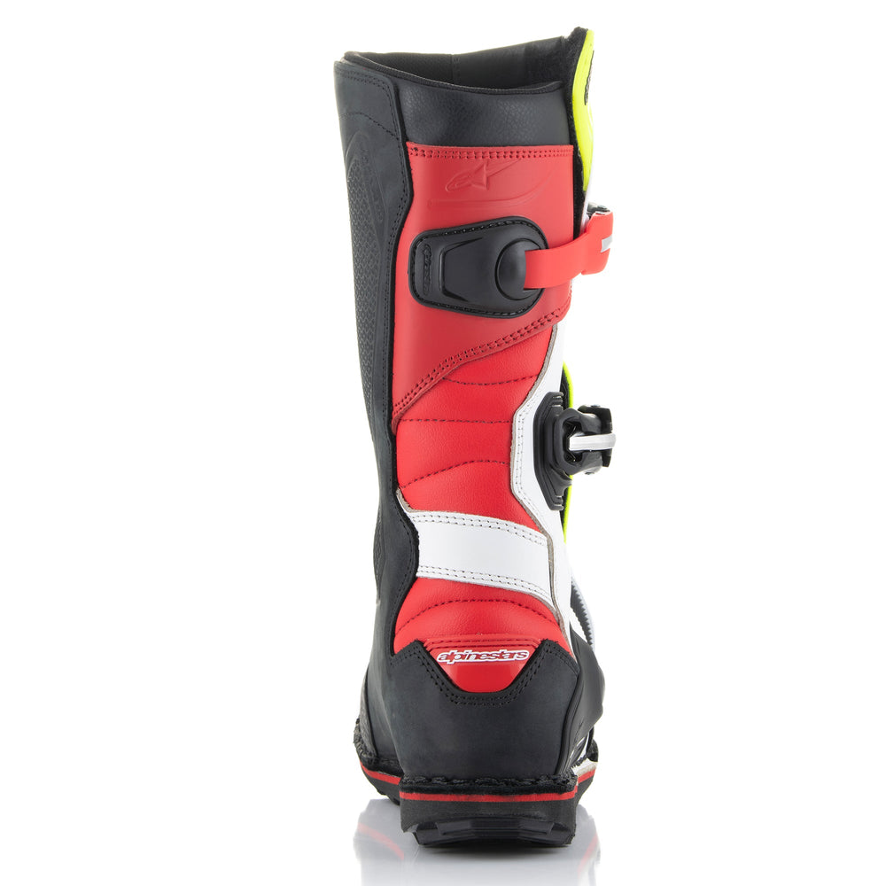 Tech-T Boots