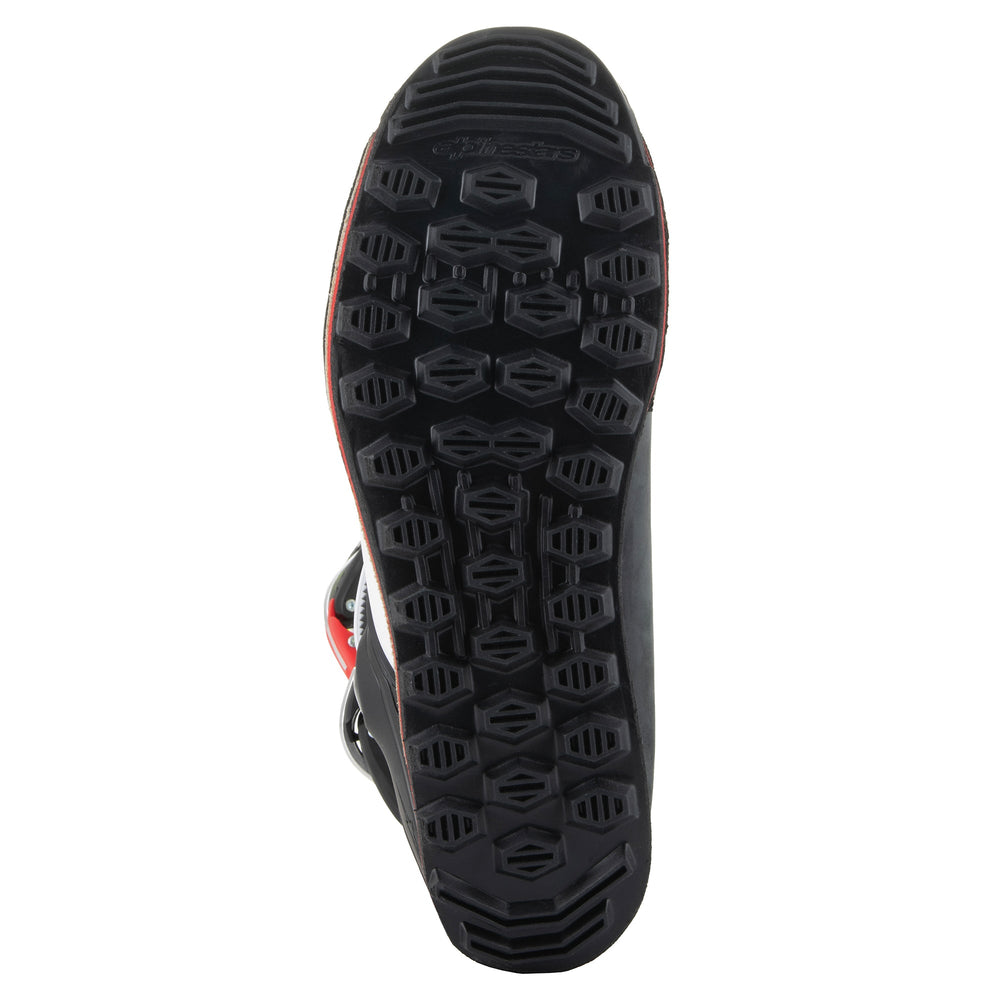Tech-T Boots