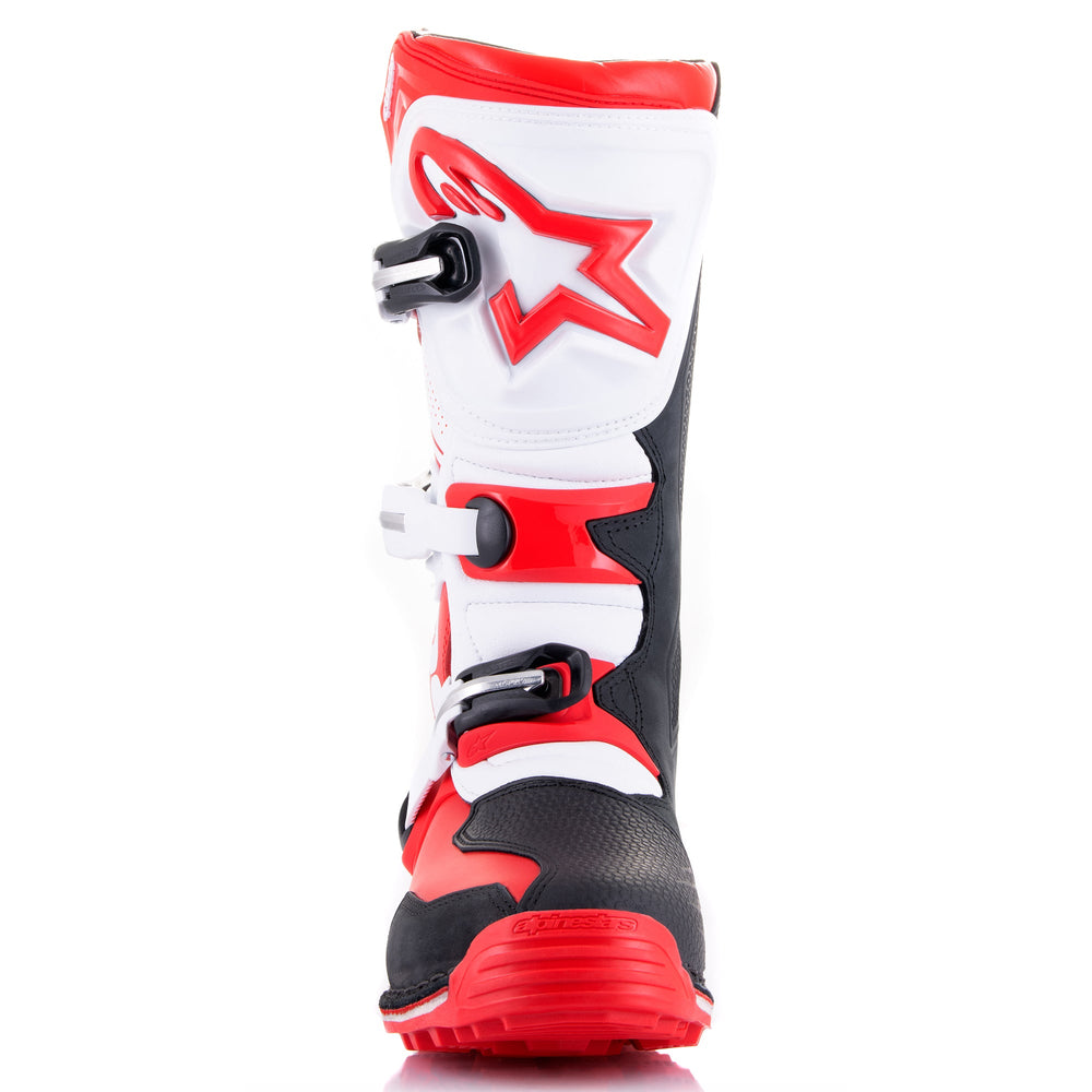 Tech-T Boots
