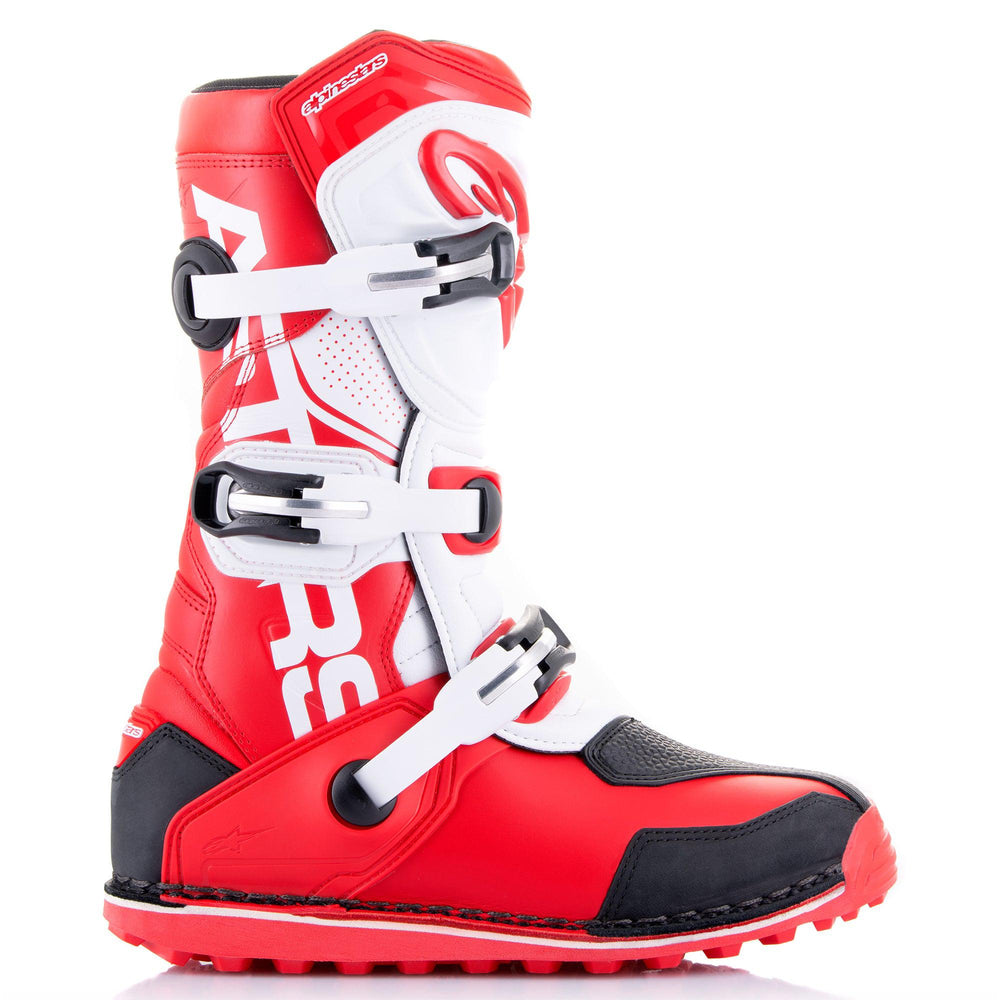 Tech-T Boots