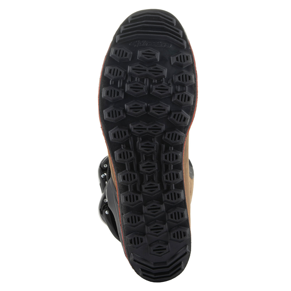 Tech-T Boots